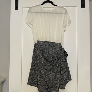 NWT Express Dress - Size L